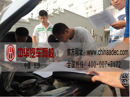 評估師工作令年輕人羨慕，二手車評估師為何緊俏？@chinaadec.com