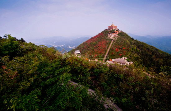 這個夏天，我和“偉人”一起過@chinaadec.com