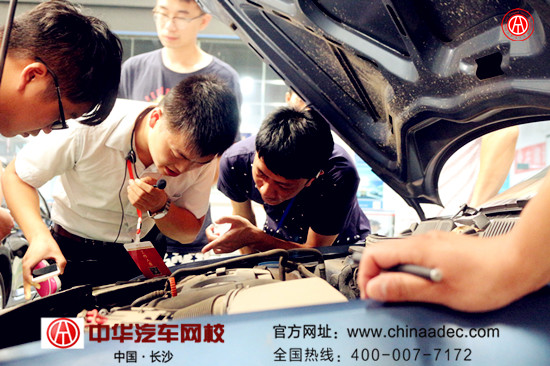 汽車類專業(yè)畢業(yè)后做什么好？@chinaadec.com