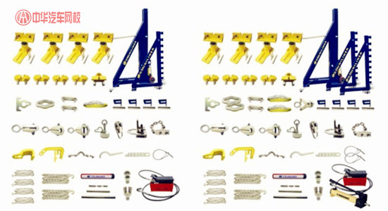 車身修復(fù)專用設(shè)備有哪些？@chinaadec.com