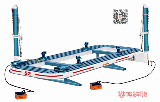 車身修復(fù)專用設(shè)備有哪些？@chinaadec.com