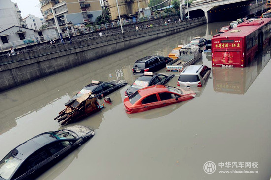 如何鑒別“水淹車”？評估師小竅門學(xué)起來！@chinaadec.com