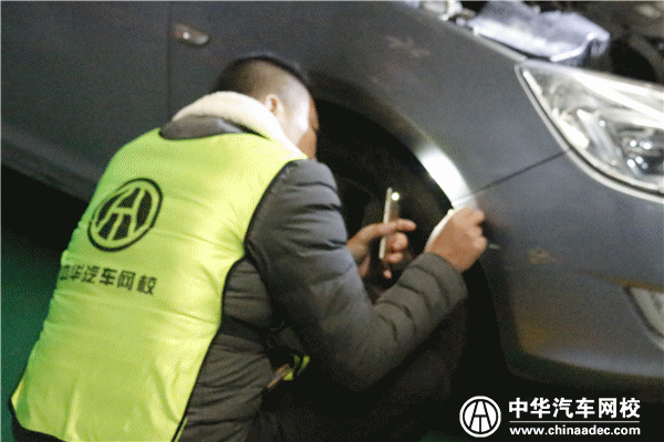 中華汽車網(wǎng)校學(xué)員培訓(xùn)@chinaadec.com