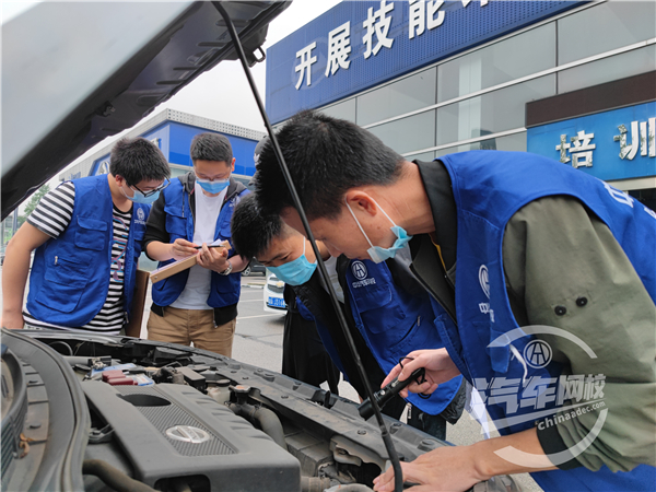 汽車維修工中級證書有用嗎？沒有工作經(jīng)驗(yàn)?zāi)芸紗?？@chinaadec